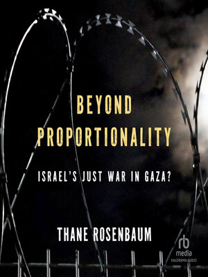 cover image of Beyond Proportionality